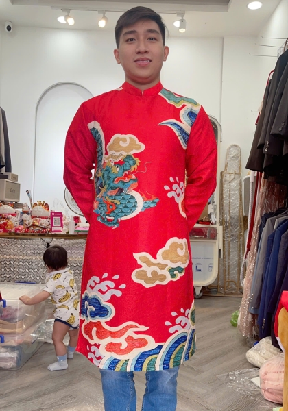 AD TẾT NAM - 17