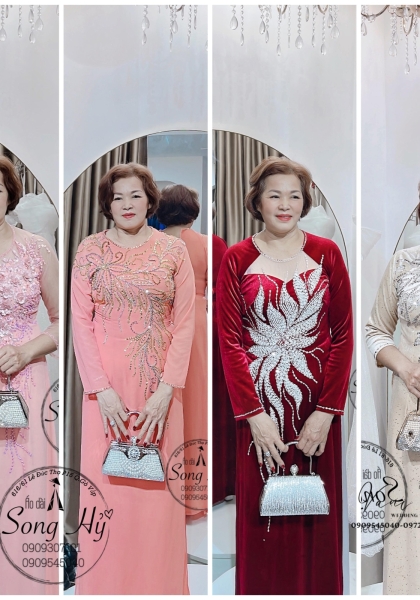 AO DAI NHUNG 11