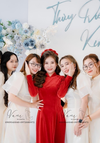 Mẫu BQ -07