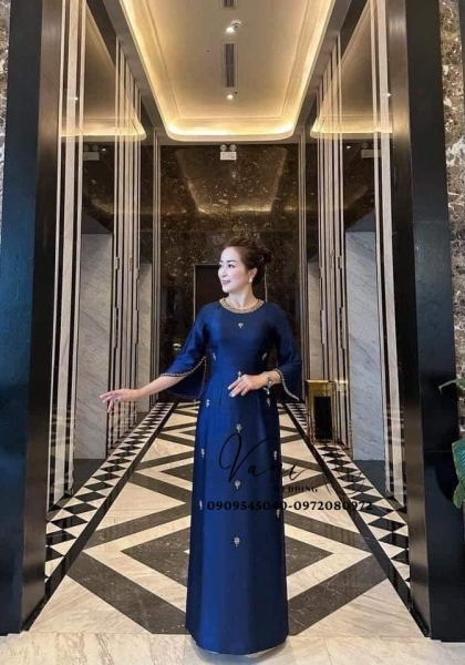 ÁO DÀI MẸ-01