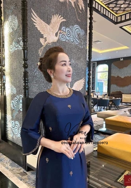 ÁO DÀI MẸ-01