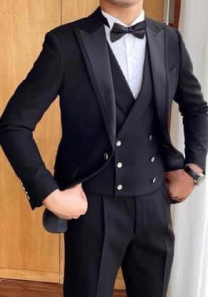 VEST -12