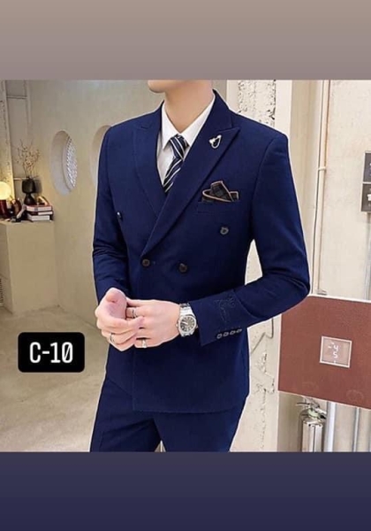 VEST -11