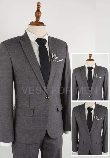 VEST -08